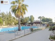 Tympaki Kreta, Tympaki: Restaurant und Villa mit 317 m² Gebäudefläche Gewerbe kaufen